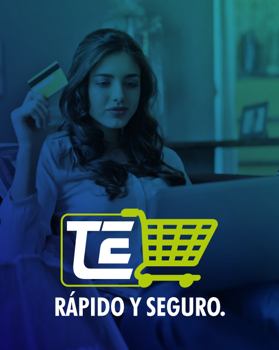 Compras por Internet