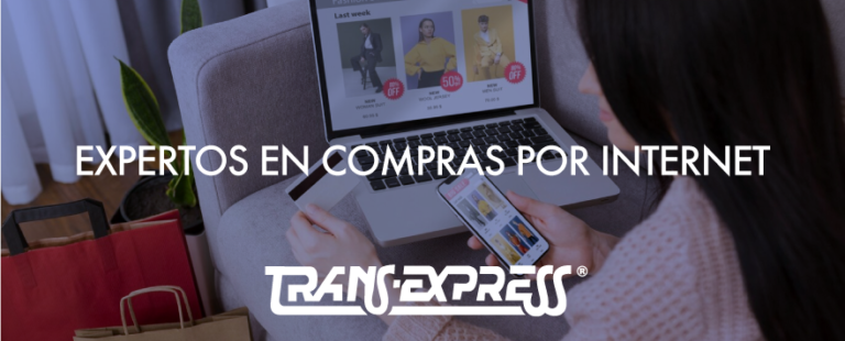 Expertos en compras por internet